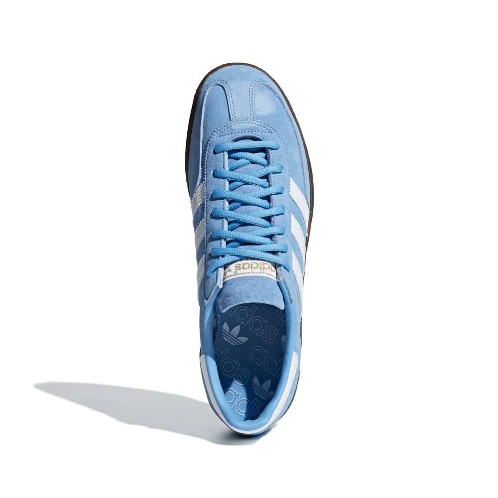 Adidas Handball Spezial Light Blue - Image 3
