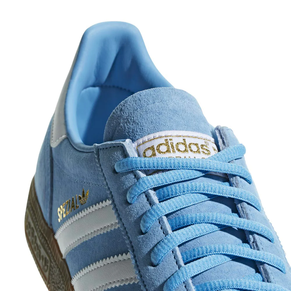 Adidas Handball Spezial Light Blue - Image 5