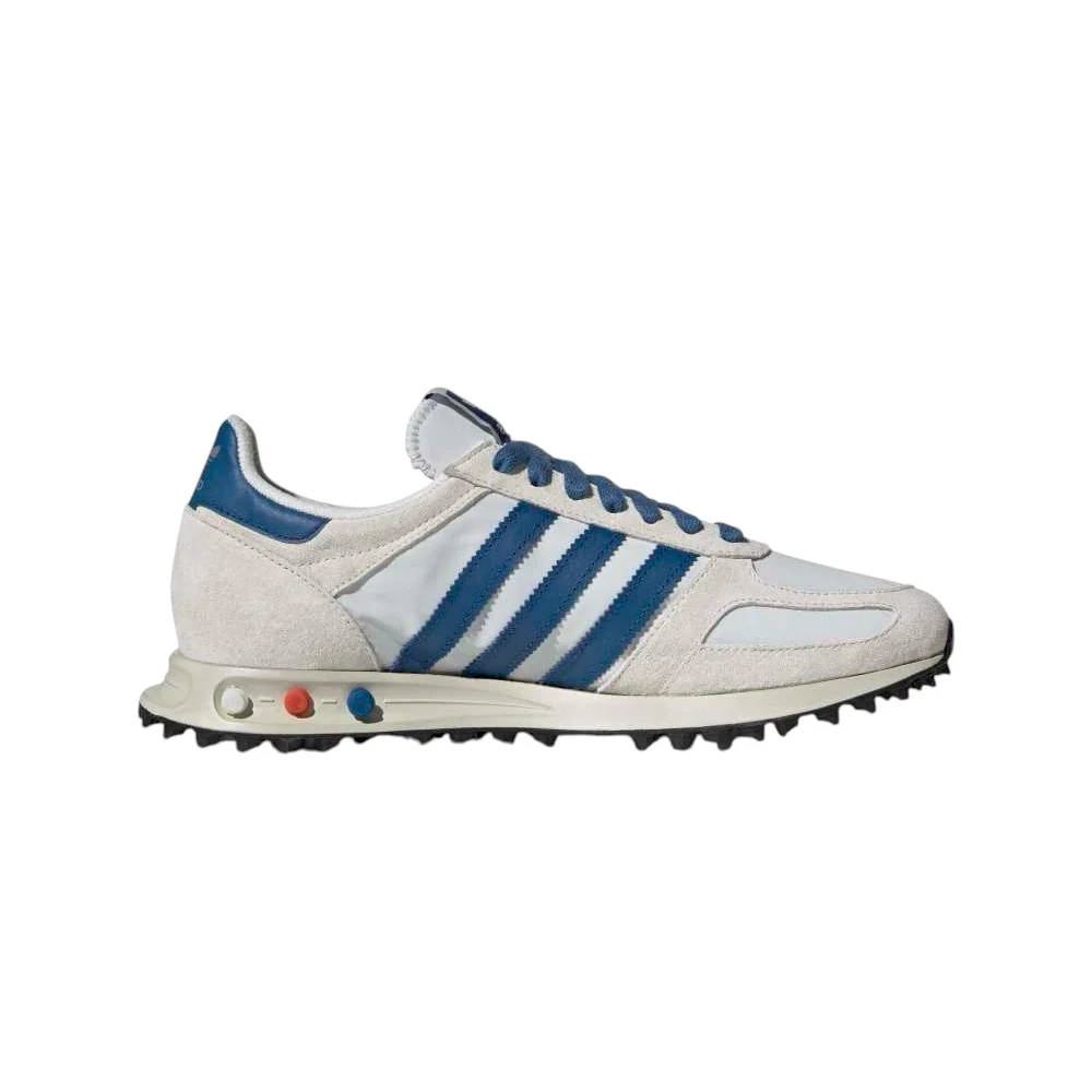 La Trainer Og Off White Dark Marine - Image 2