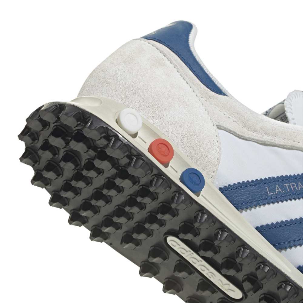 La Trainer Og Off White Dark Marine - Image 5