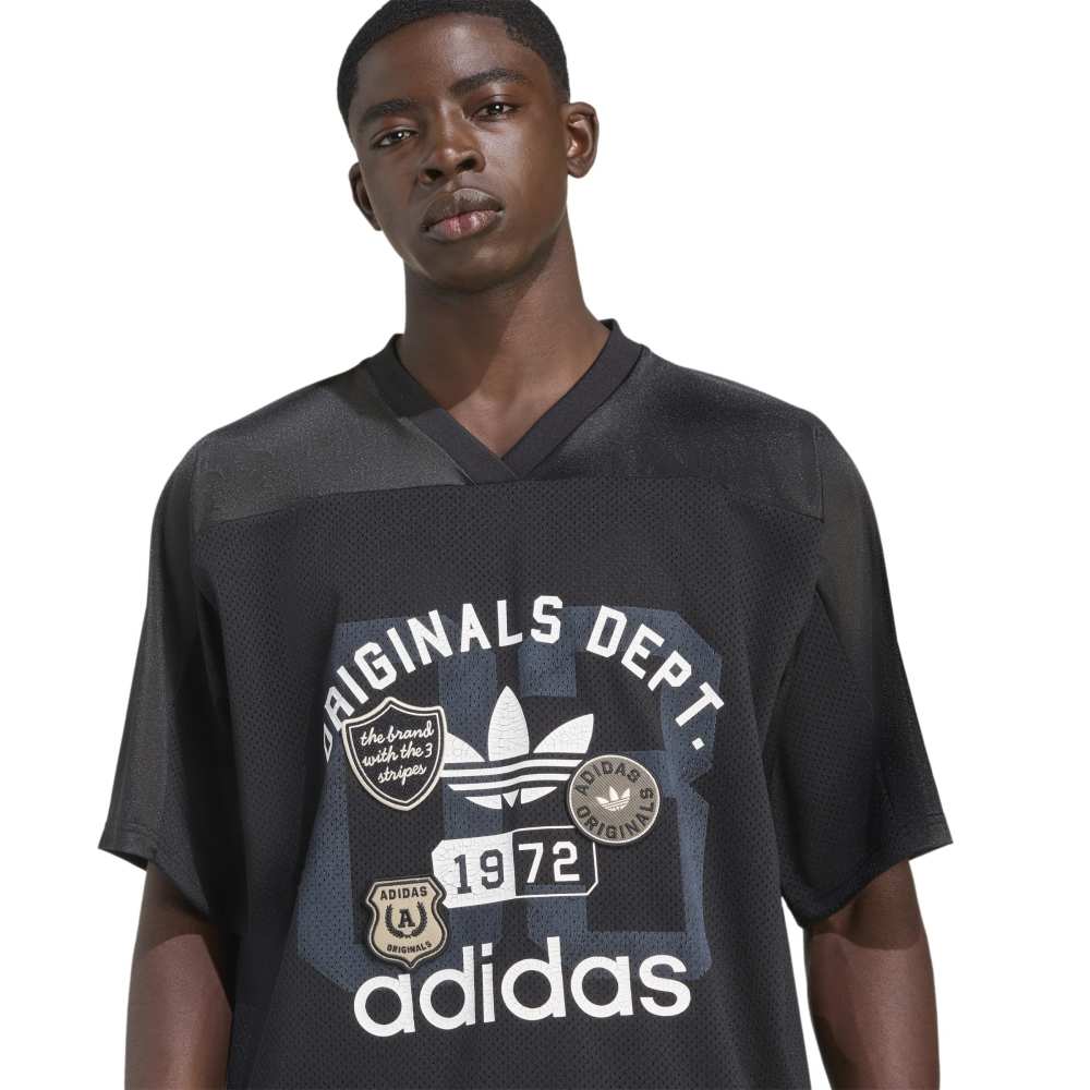 Original Dept Jersey Black - Image 5