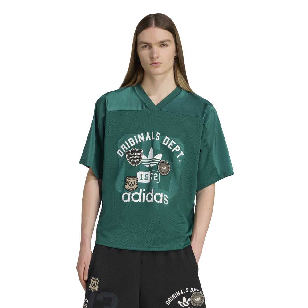Origina  Dept Jersey Green - Image 2