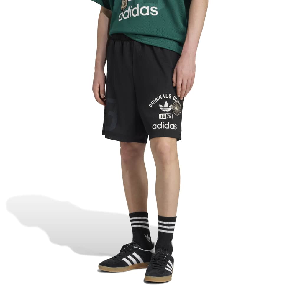Original Dept Short Black - Image 2