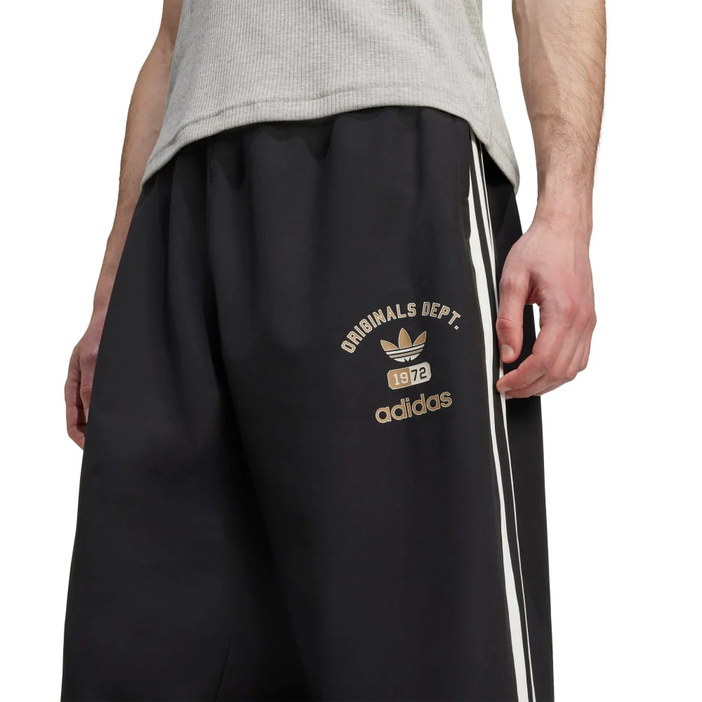 Original Dept Track Pant Black - Image 4