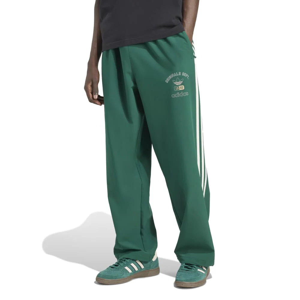 Originals Dept Track Pant Green - Image 2