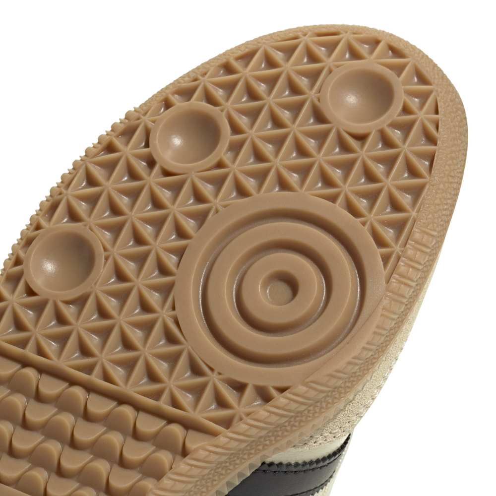 Samba Jane Cream Black Gum - Image 6