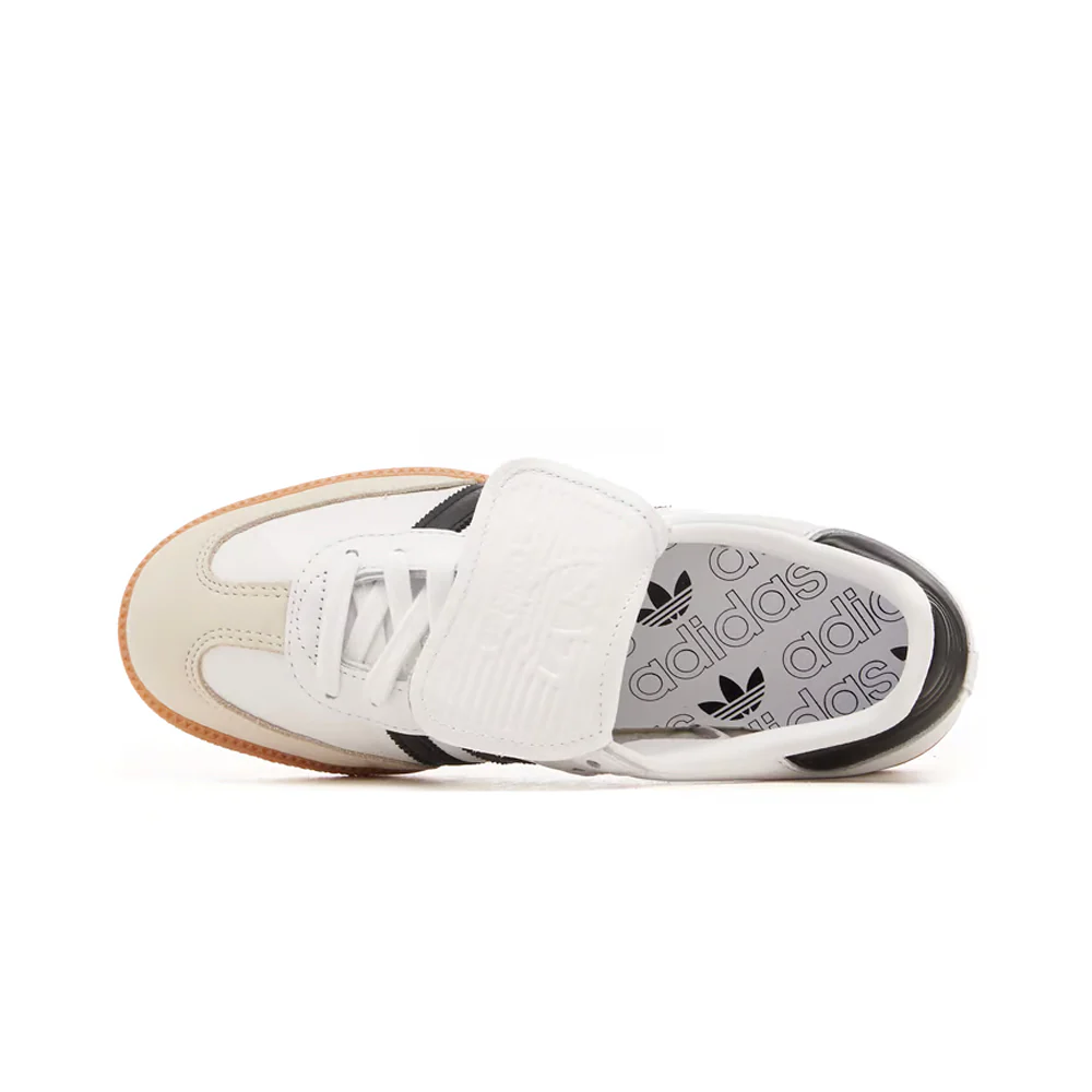 Samba Lt White - Image 4