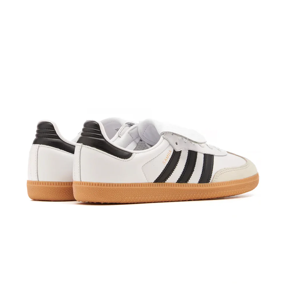 Samba Lt White - Image 5