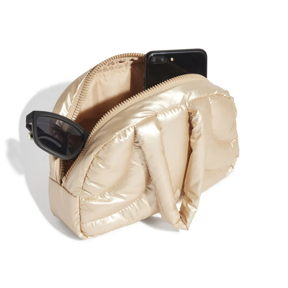 Shopper Metallic Bag - Image 4