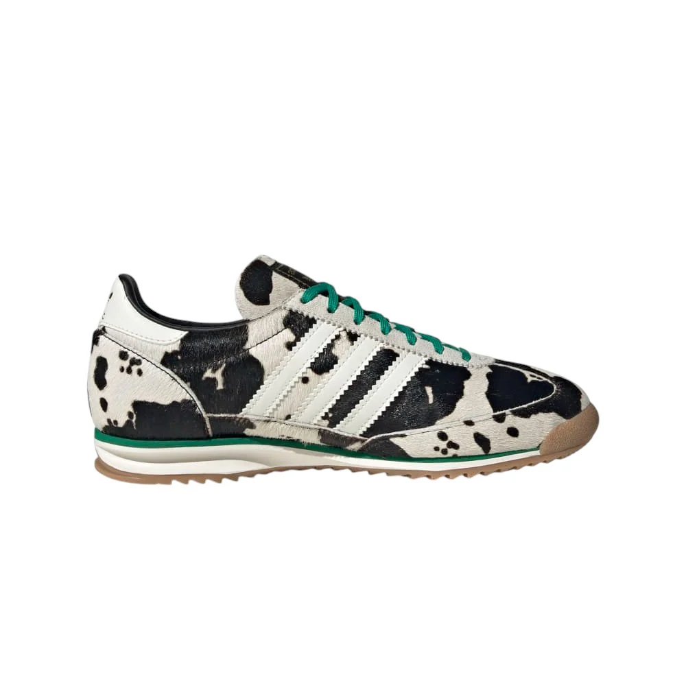 Sl 72 Og Cow Print Black Green - Image 2