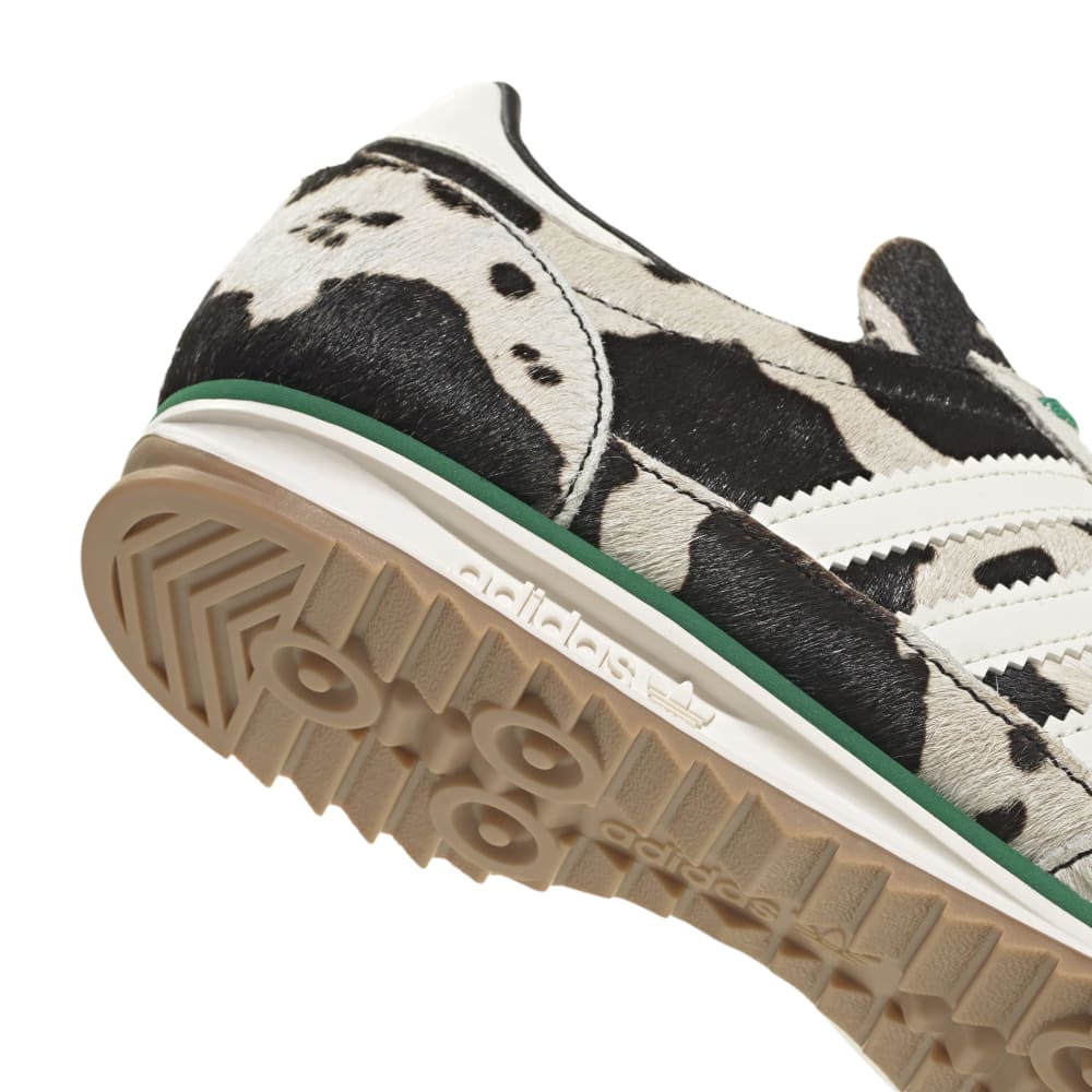 Sl 72 Og Cow Print Black Green - Image 5