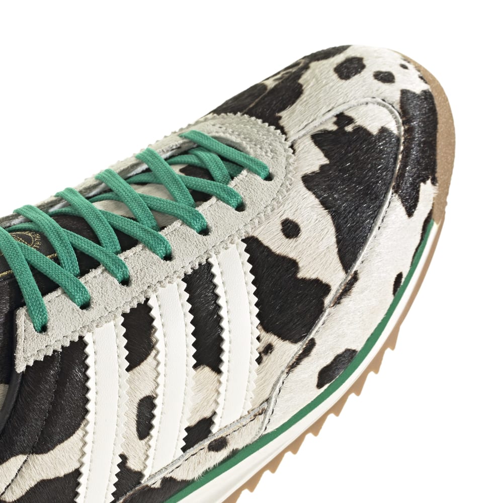 Sl 72 Og Cow Print Black Green - Image 6