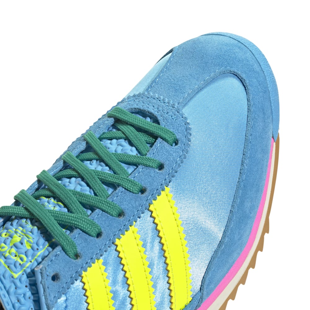 Adidas SL 72 OG Sky Rush - Image 5