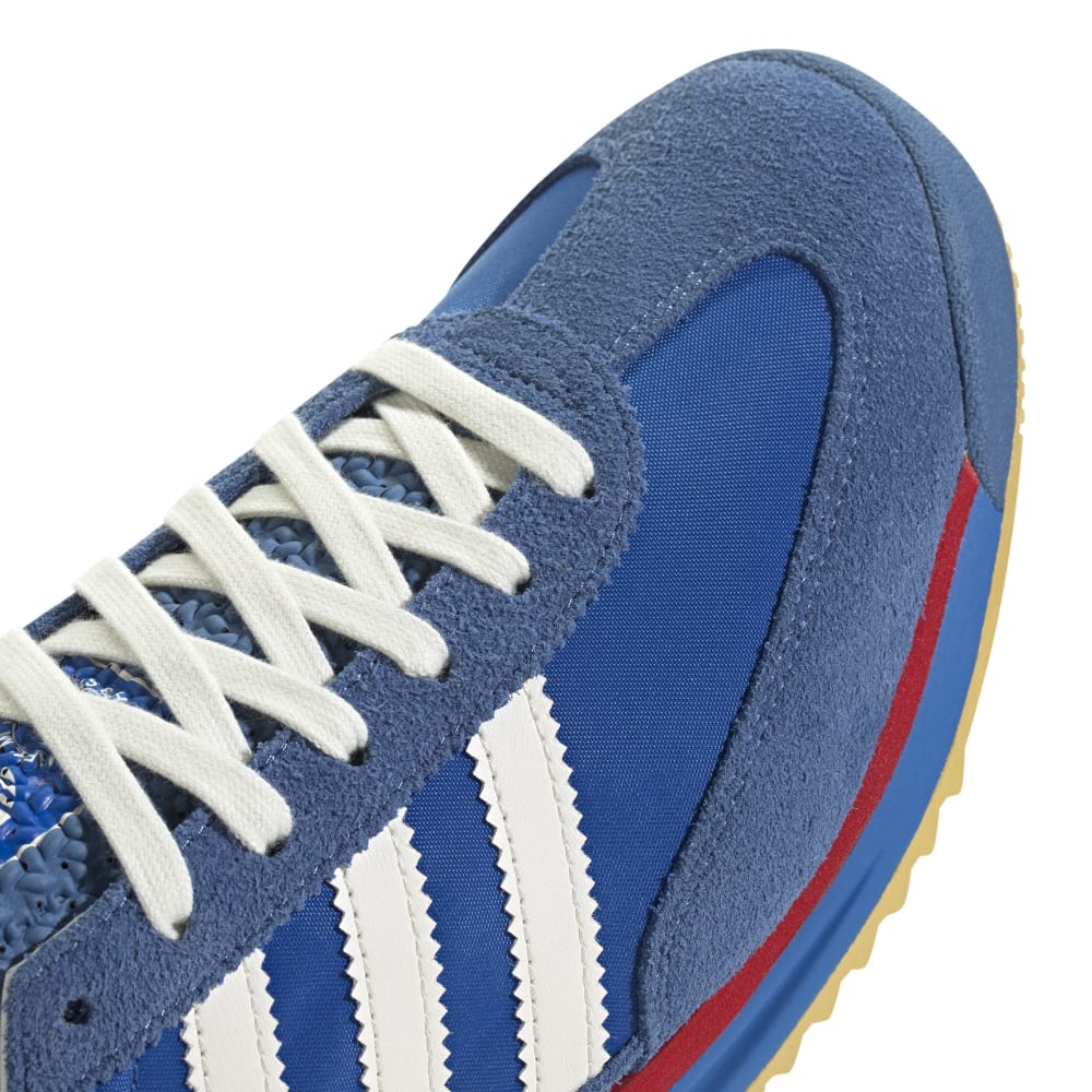 Adidas SL 72 RS Blue - Image 6