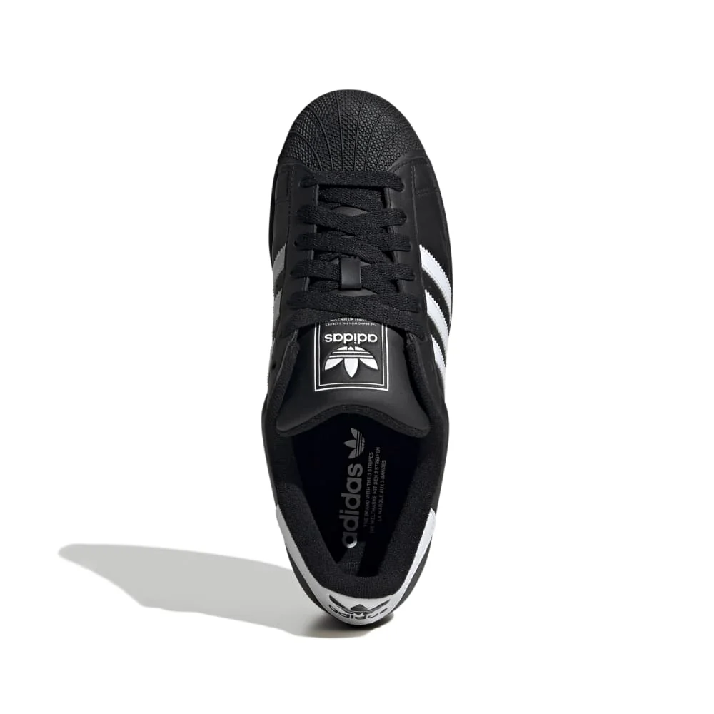 Superstar 2 Black White - Image 3
