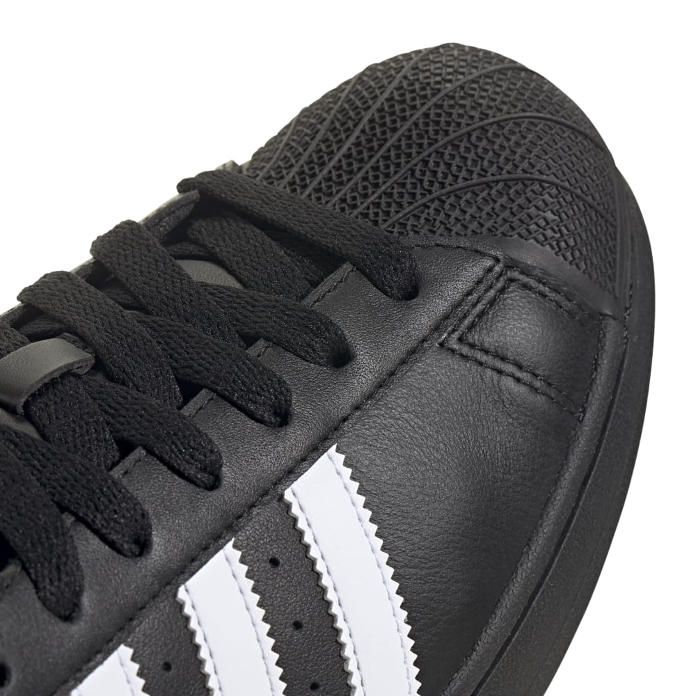 Superstar 2 Black White - Image 5