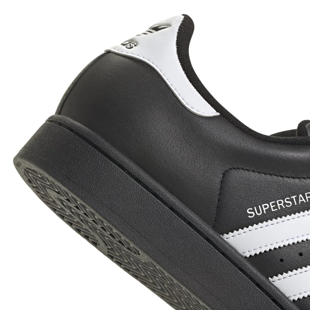 Superstar 2 Black White - Image 6