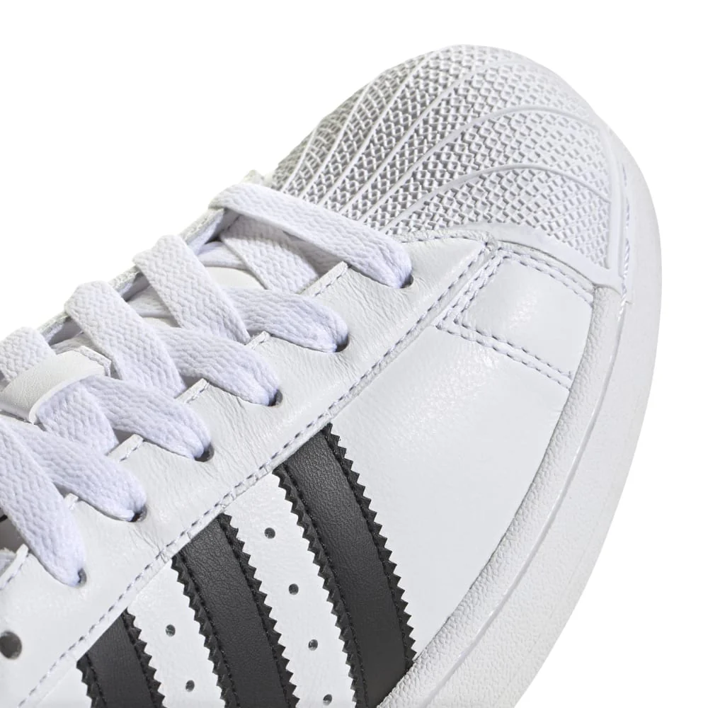 Superstar 2 White Black - Image 5