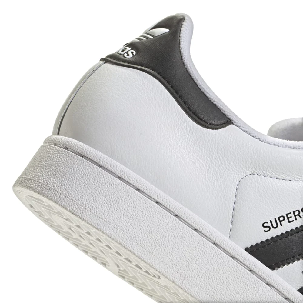 Superstar 2 White Black - Image 6