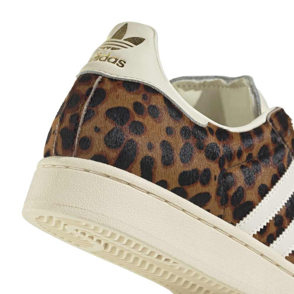 Superstar Ii Cream Leopard - Image 5