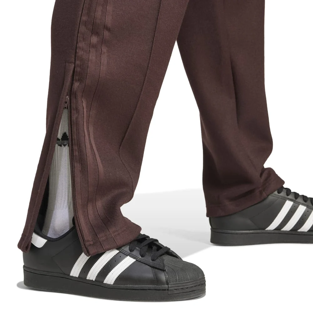 Track Pant Brown - Image 4