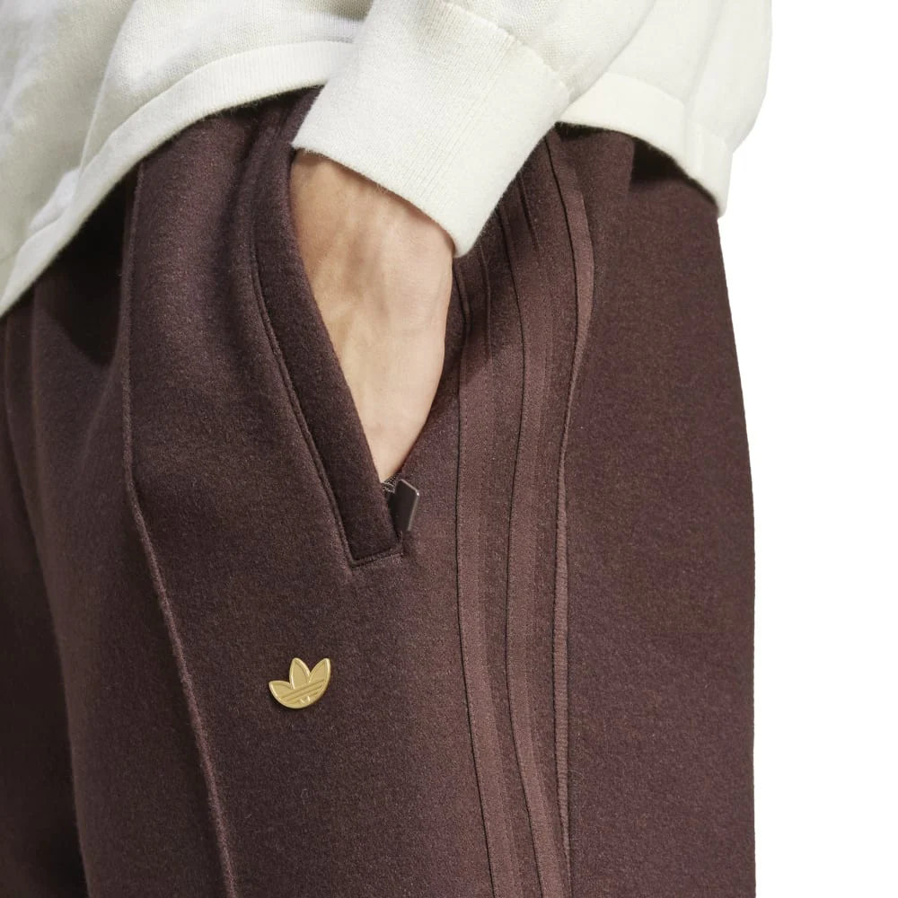 Track Pant Brown - Image 5