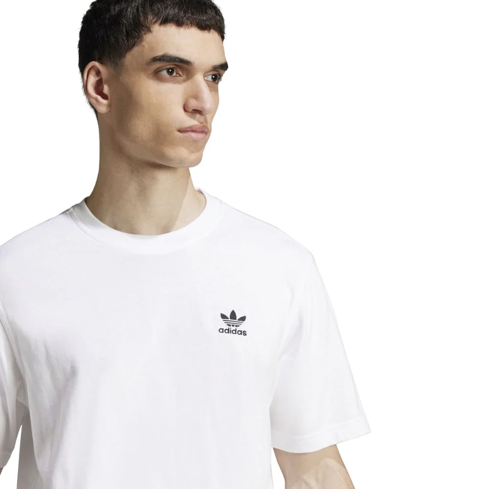 Trefoil Essential Tshirt - Image 4