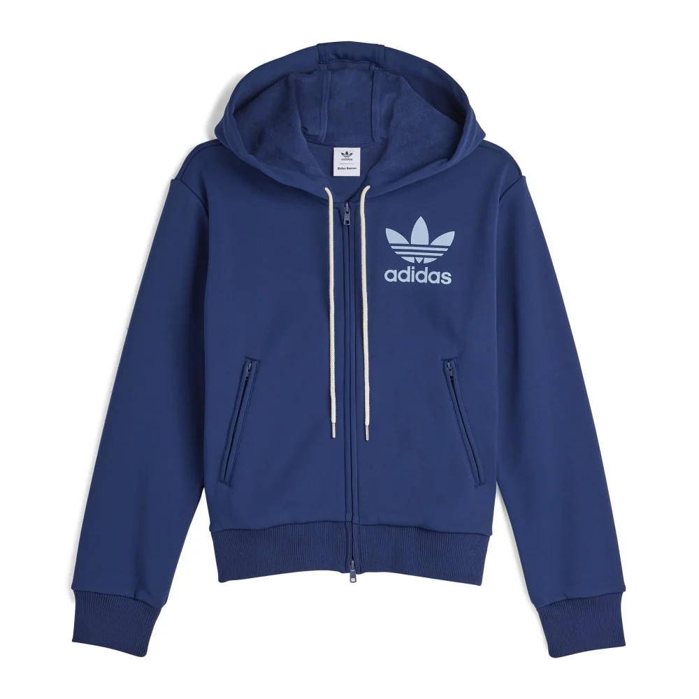 Wales Bonner X  Track Hoodie