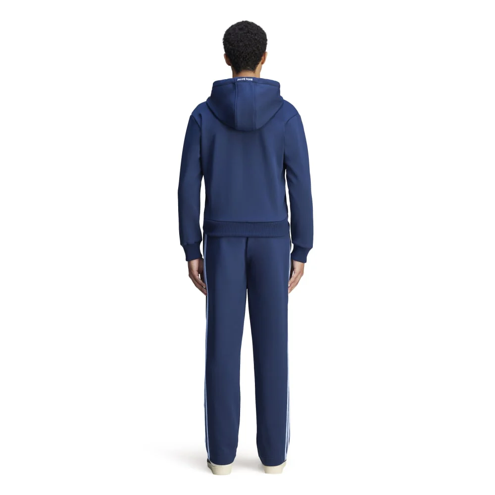 Wales Bonner X  Track Hoodie - Image 4