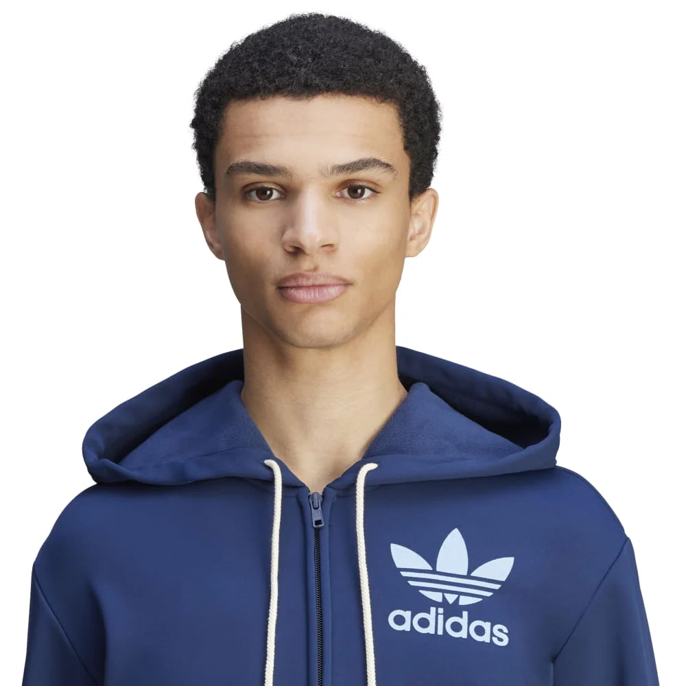 Wales Bonner X  Track Hoodie - Image 5