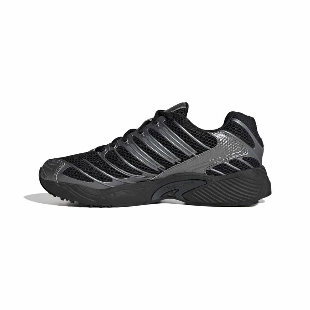 Adidas ADISTAR CONTROL 3 Core Black/Iron Metallic/White - Image 2
