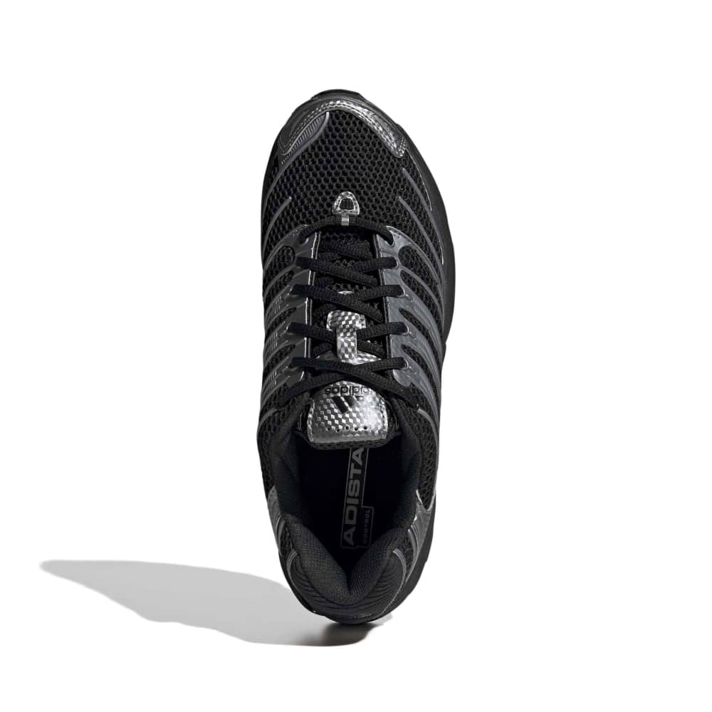 Adidas ADISTAR CONTROL 3 Core Black/Iron Metallic/White - Image 3
