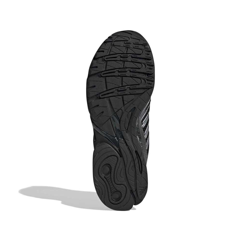 Adidas ADISTAR CONTROL 3 Core Black/Iron Metallic/White - Image 4