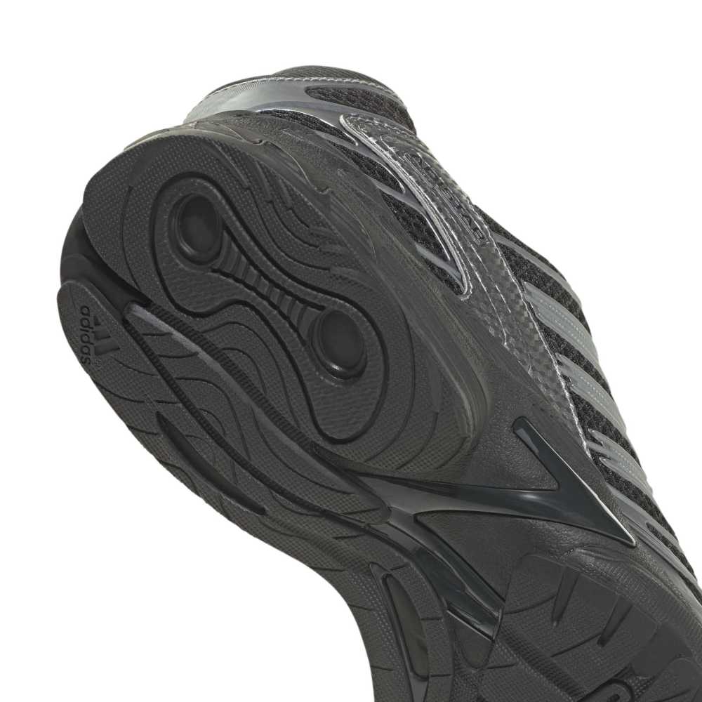 Adidas ADISTAR CONTROL 3 Core Black/Iron Metallic/White - Image 6
