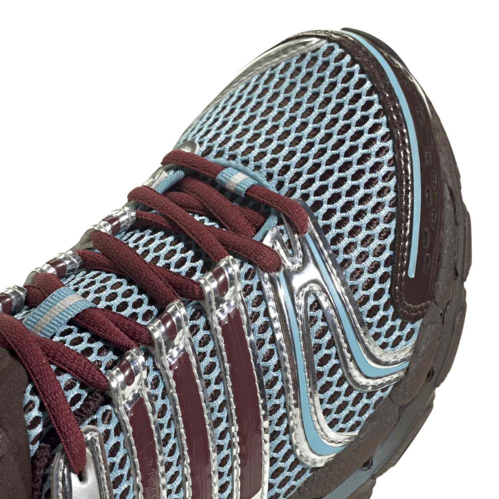 Adidas Adistar Control 5 Preloved Blue/Dark Brown/Grey Five - Image 5