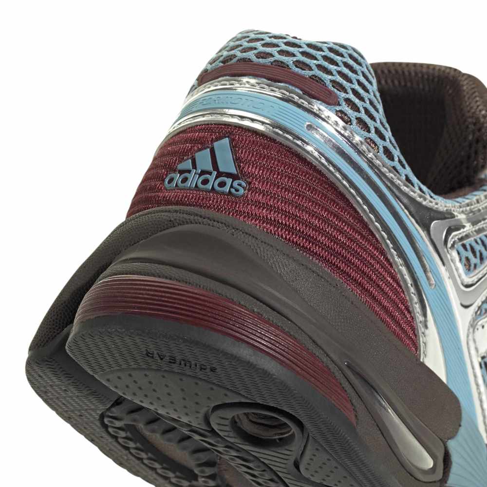 Adidas Adistar Control 5 Preloved Blue/Dark Brown/Grey Five - Image 6