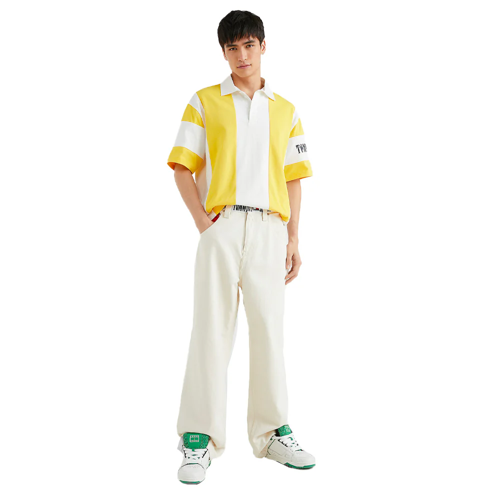 AIDEN BAGGY JEAN  BG, 1CE - Image 5
