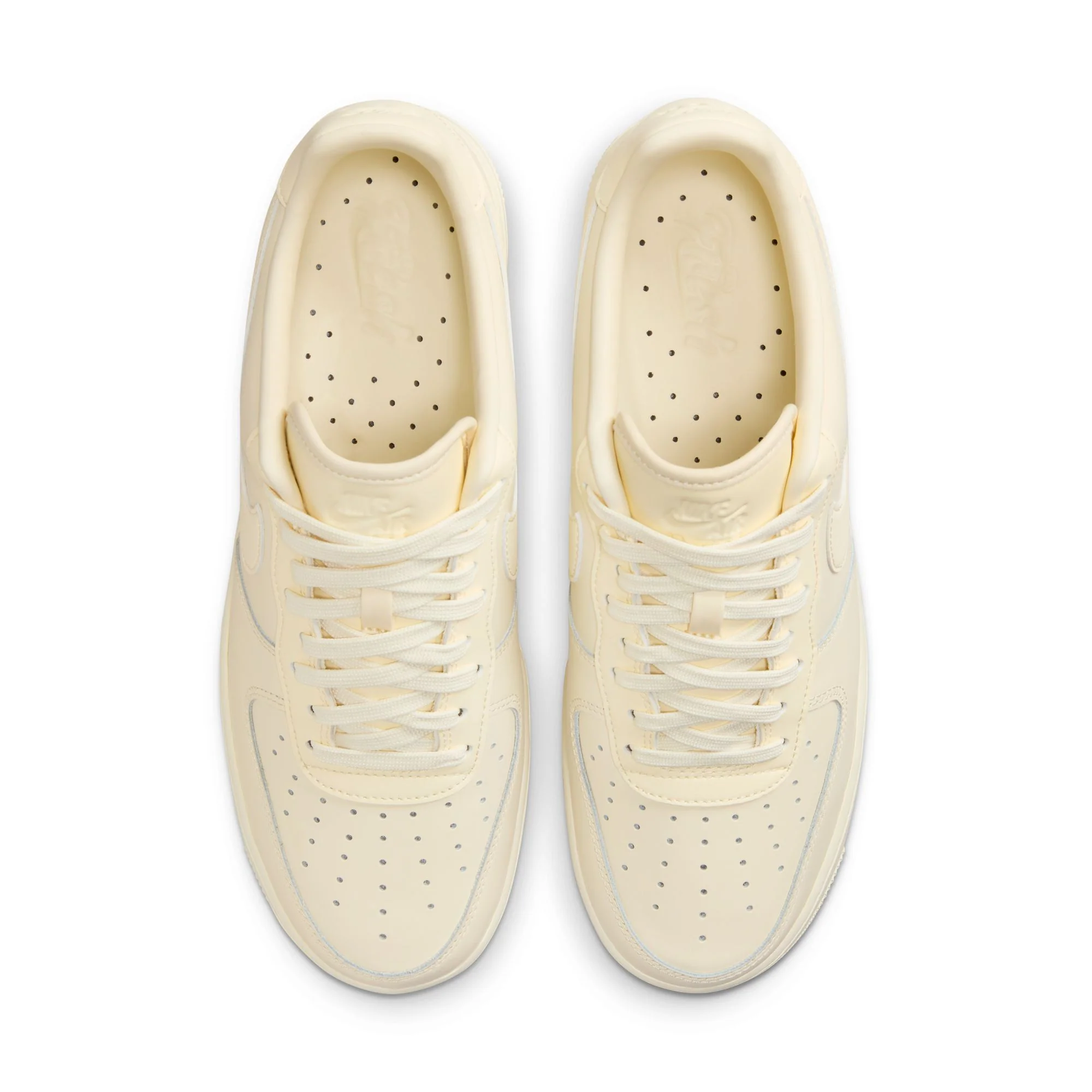 Air Force 1 Low Fresh Yellow - Image 4