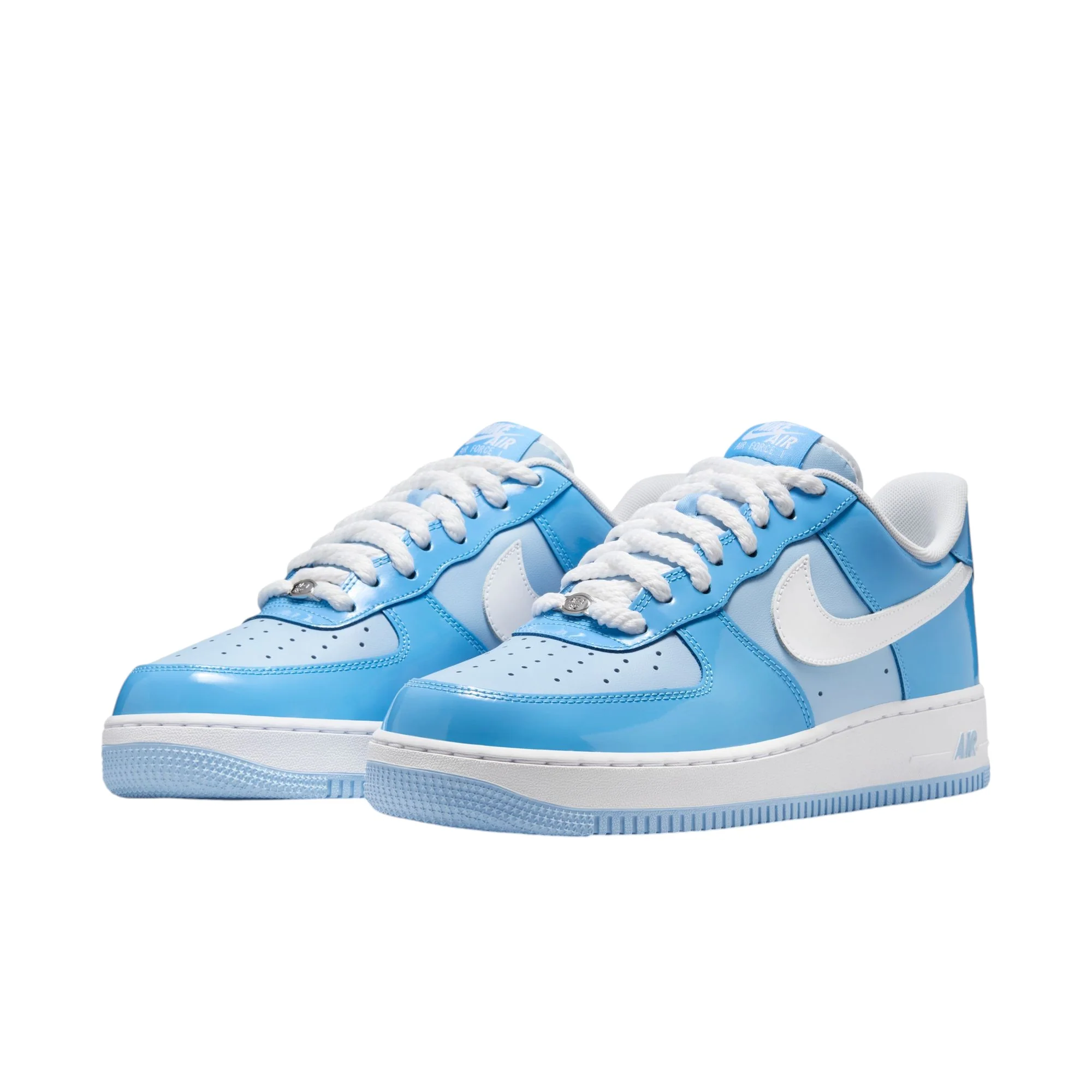 AIR FORCE 1 ’07 LV8 EDGE - Image 2