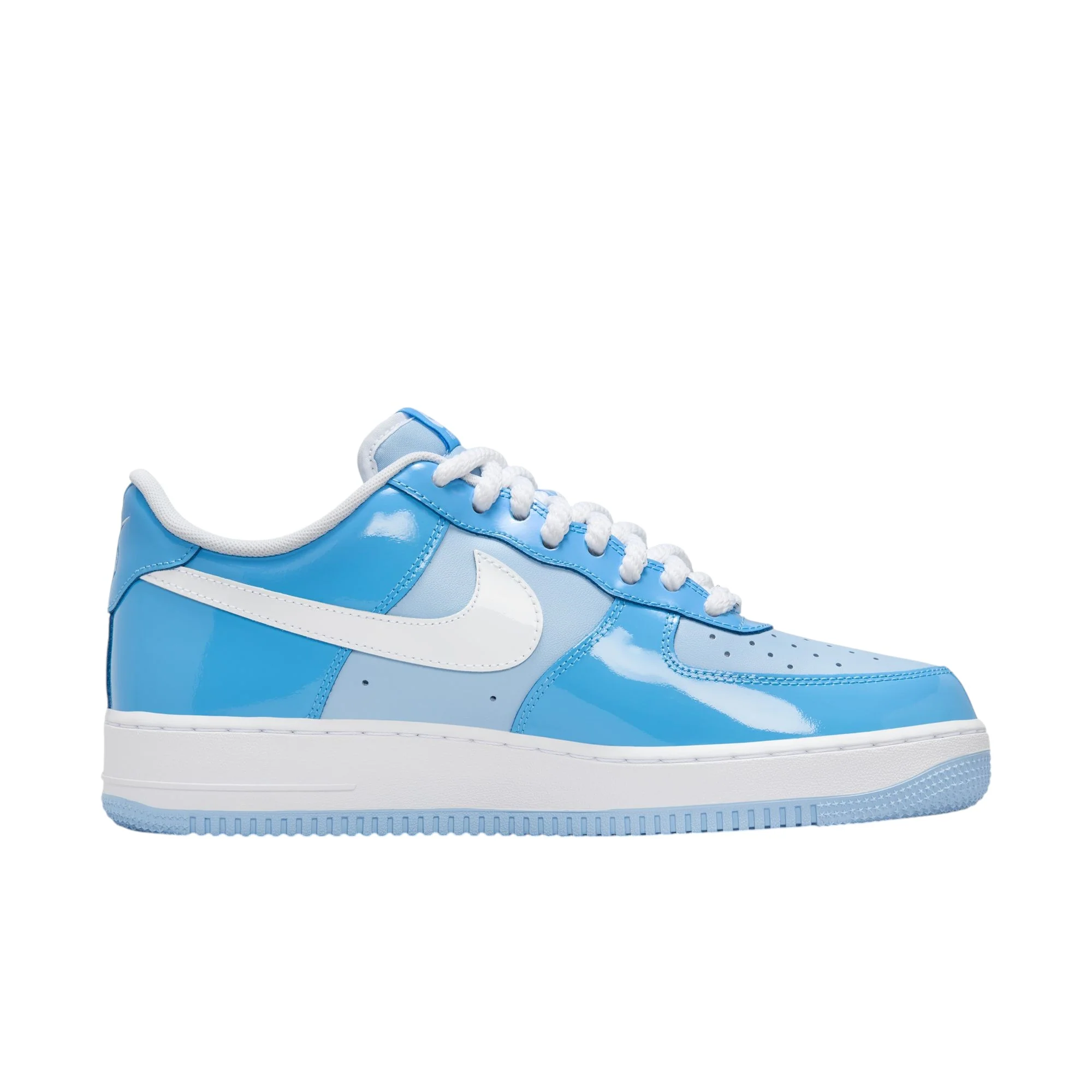 AIR FORCE 1 ’07 LV8 EDGE - Image 3