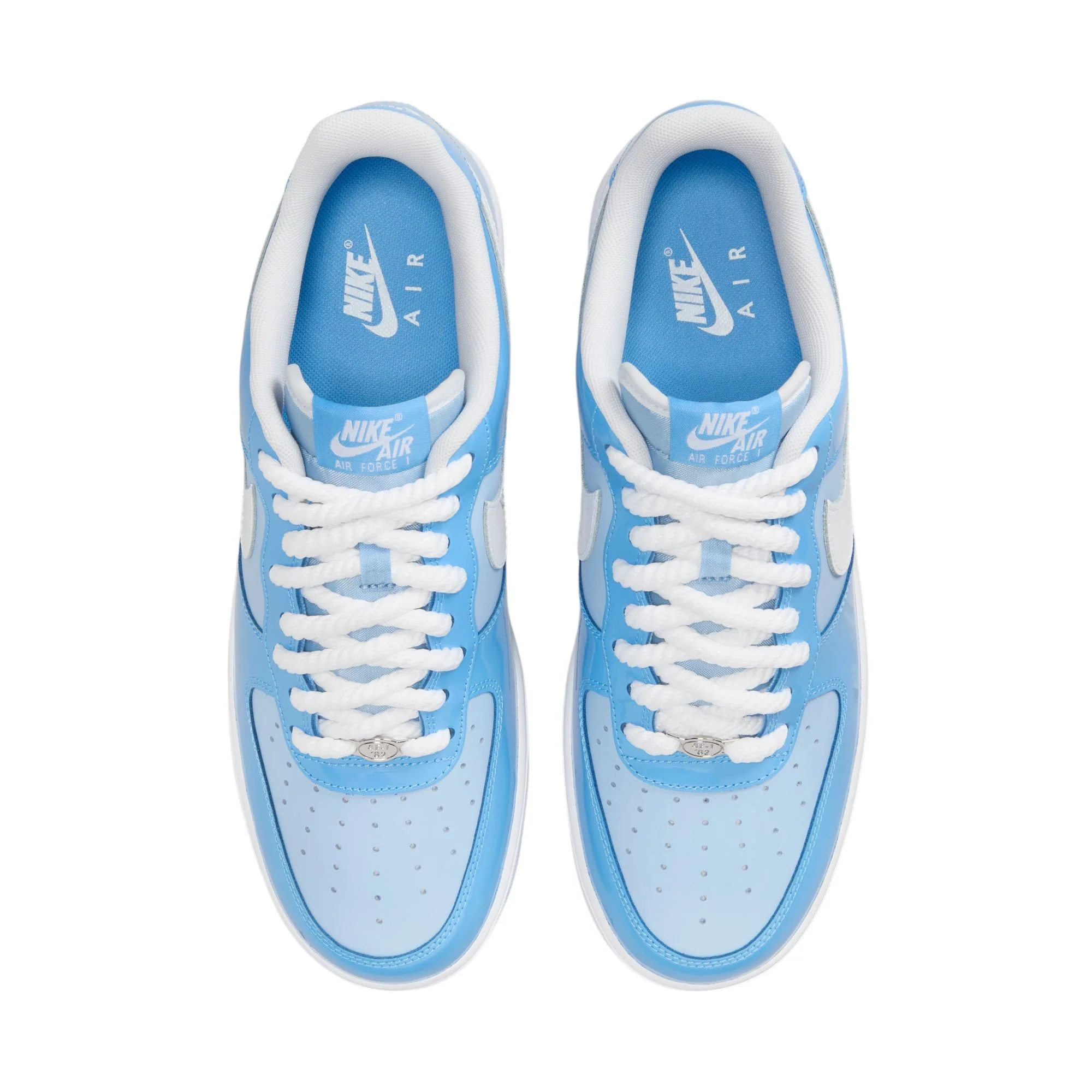 AIR FORCE 1 ’07 LV8 EDGE - Image 4