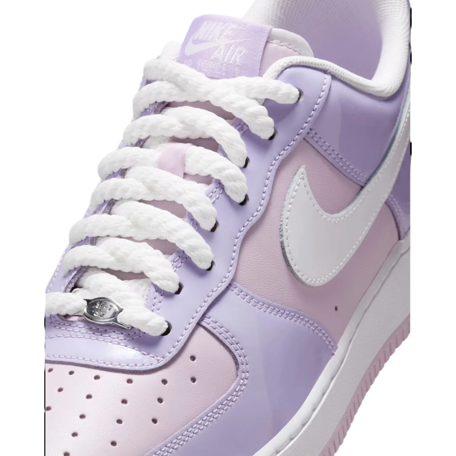 AIR FORCE 1 ’07 LV8 EDGE - Image 3