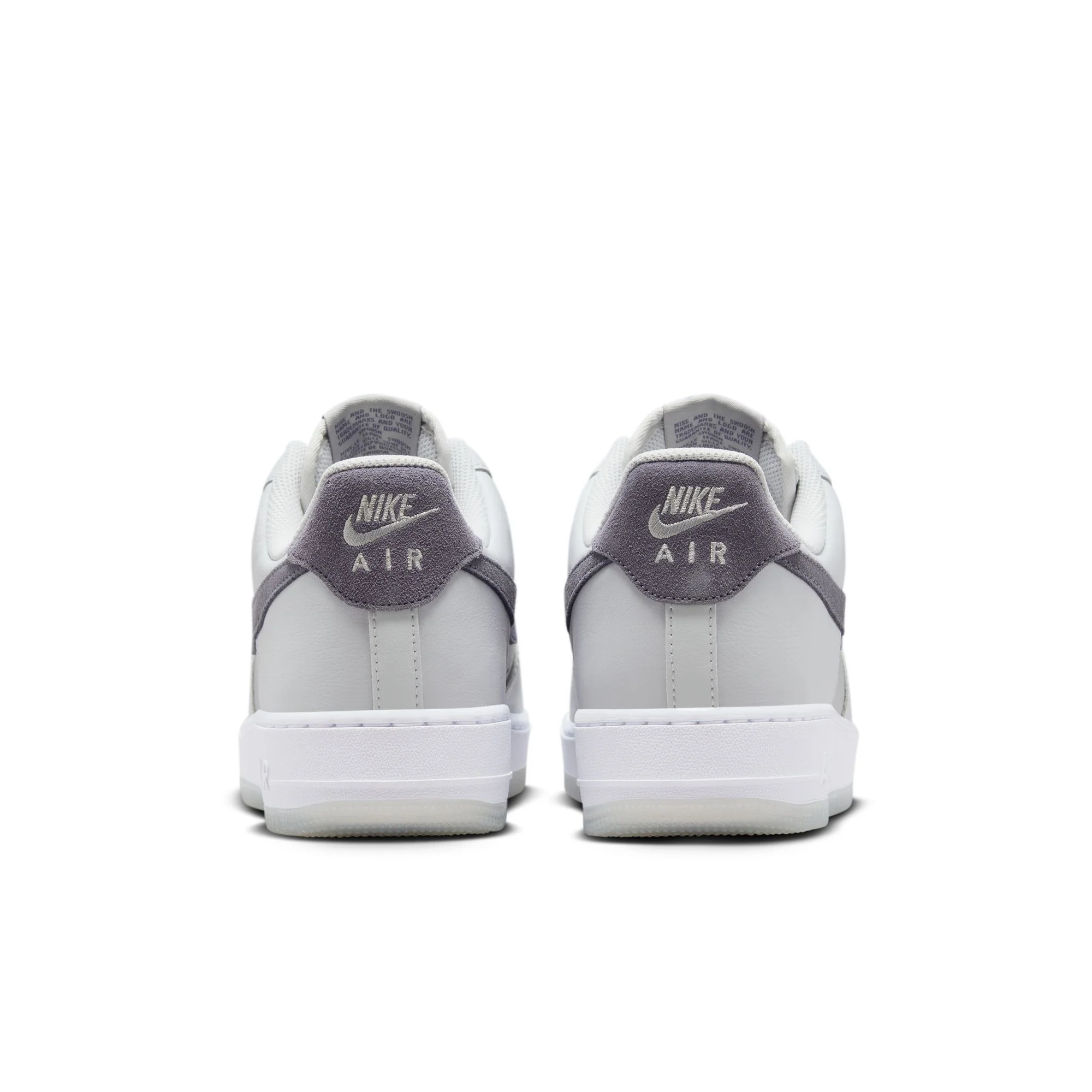 Air Force 1 '07 Lv8 - Image 5