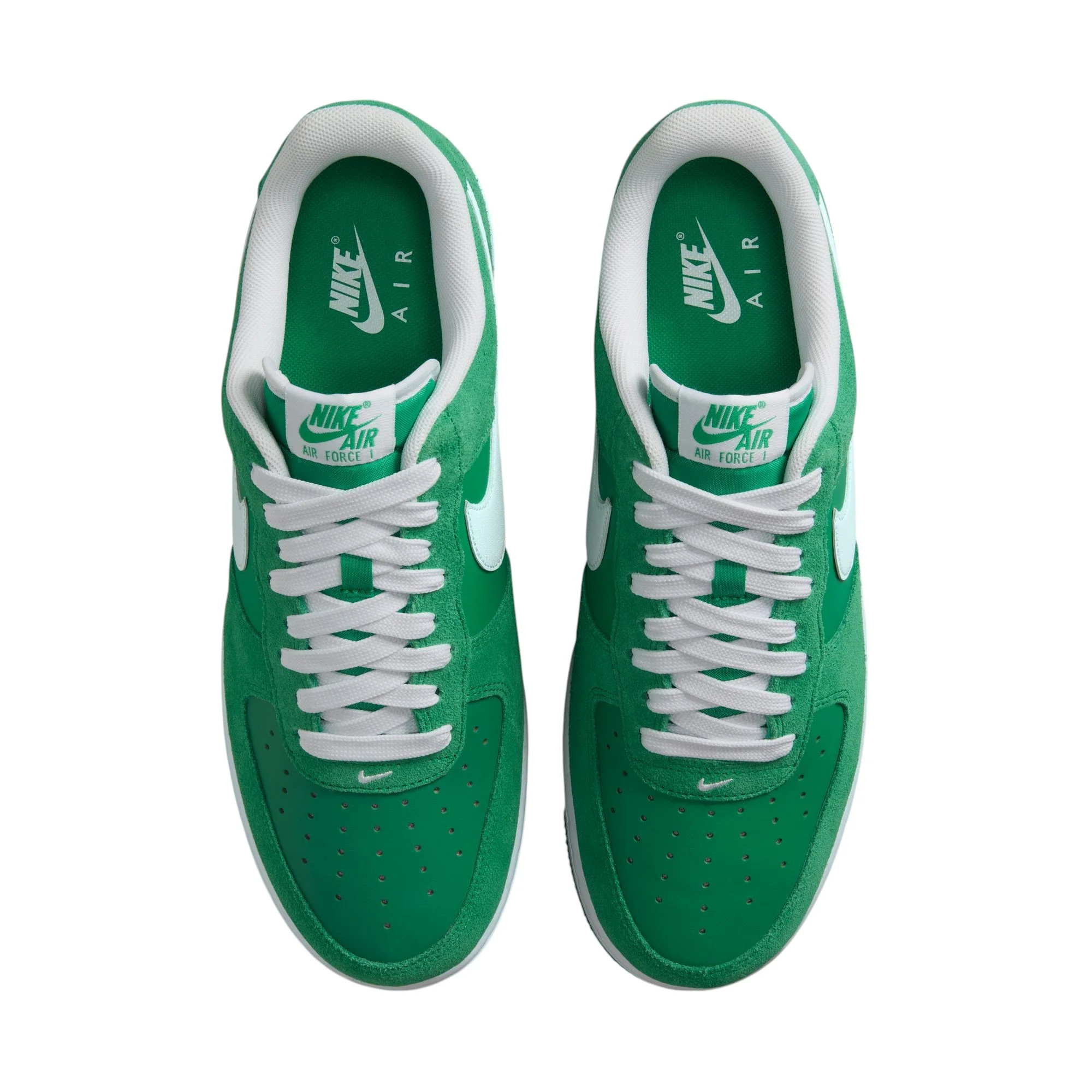 Air Force 1 '07 LV8 Stadium Green - Image 4