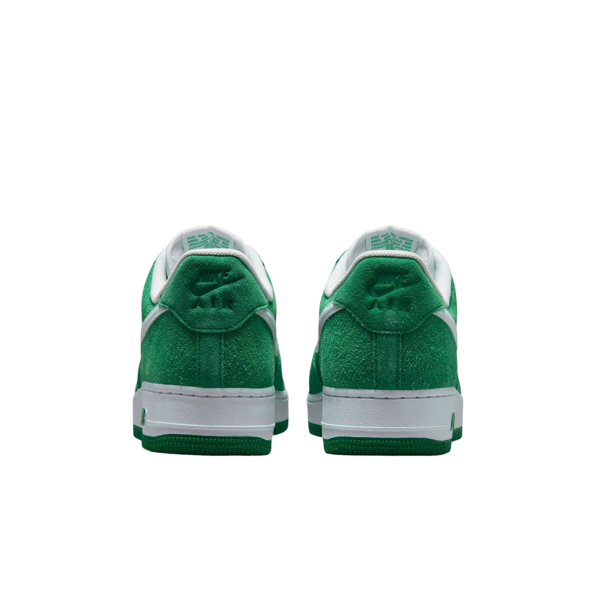 Air Force 1 '07 LV8 Stadium Green - Image 5