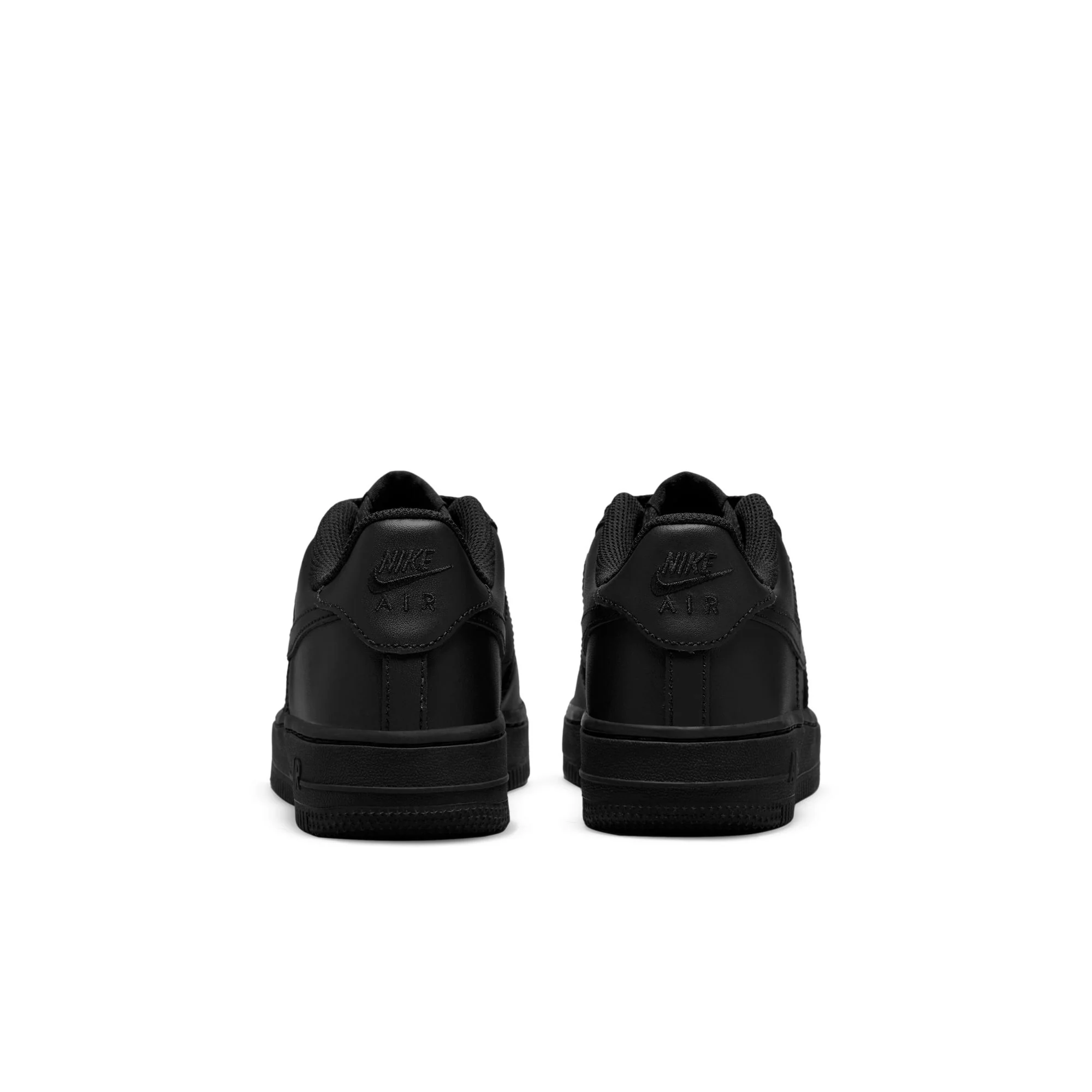 Air Force 1 Low Le Black (gs) - Image 5