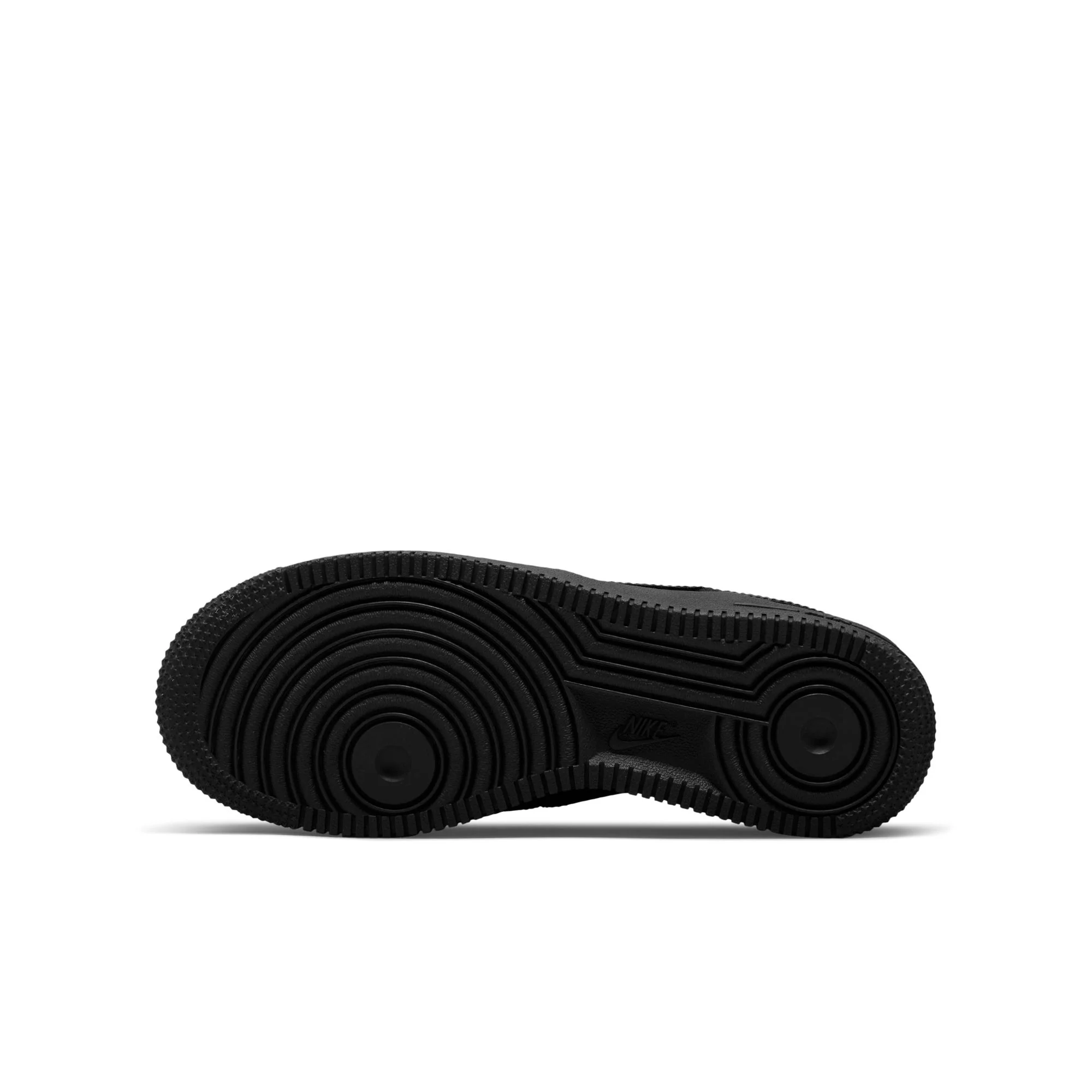 Air Force 1 Low Le Black (gs) - Image 6
