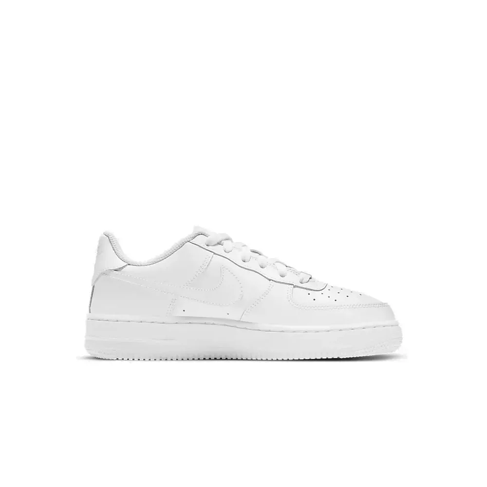 Air Force 1 LE Nike Triple White - Image 3