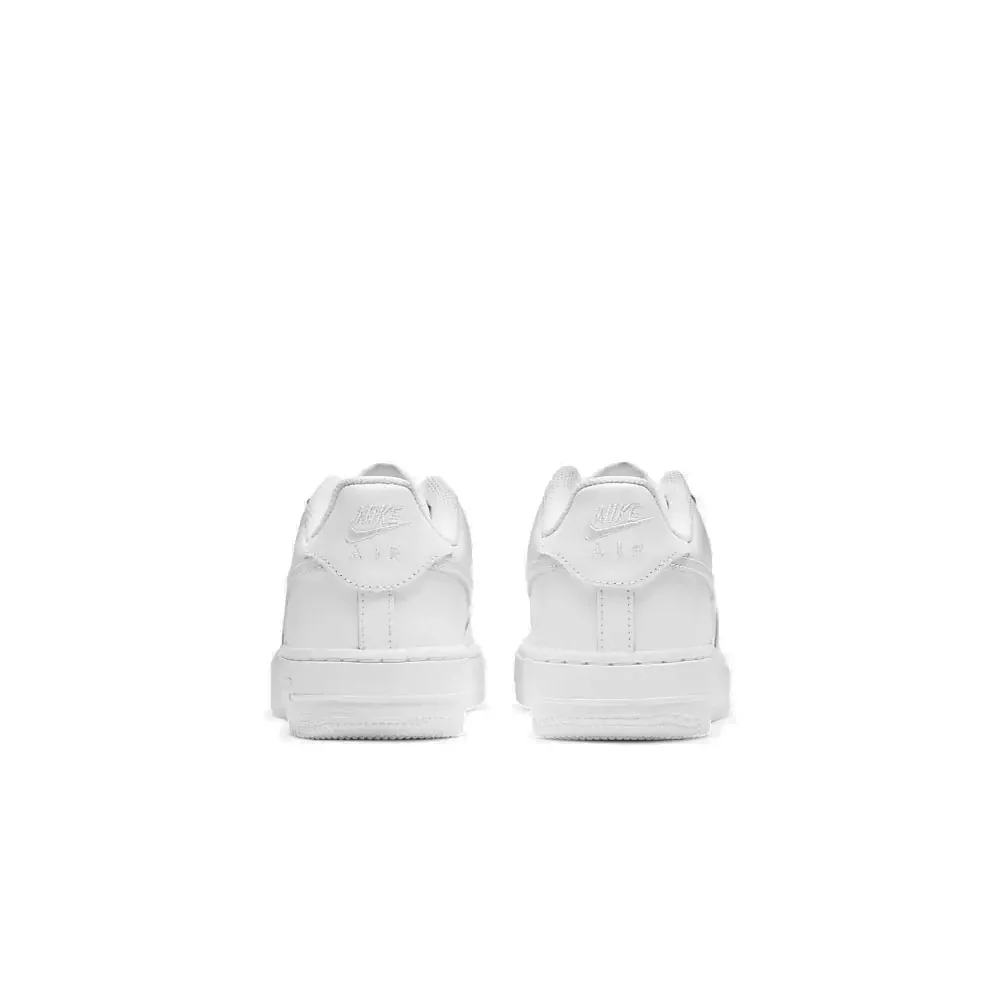 Air Force 1 LE Nike Triple White - Image 5