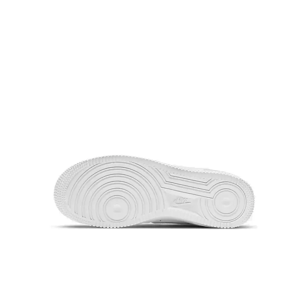 Air Force 1 LE Nike Triple White - Image 6